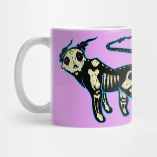 Cosmic Cat Mug